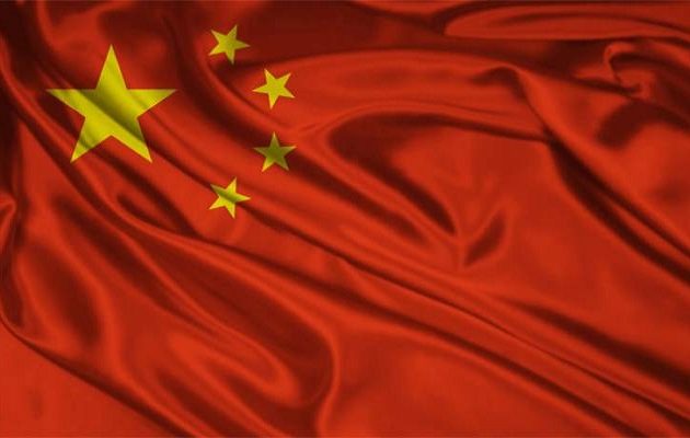 Στη φυλακή όποιος δεν σέβεται τον εθνικό ύμνο της Κίνας