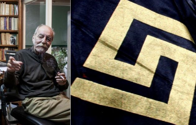 Η Χρυσή Αυγή “υιοθέτησε” τον Κοροβέση για να εξαπολύσει επίθεση στον μεγάλο της εχθρό Κοτζιά