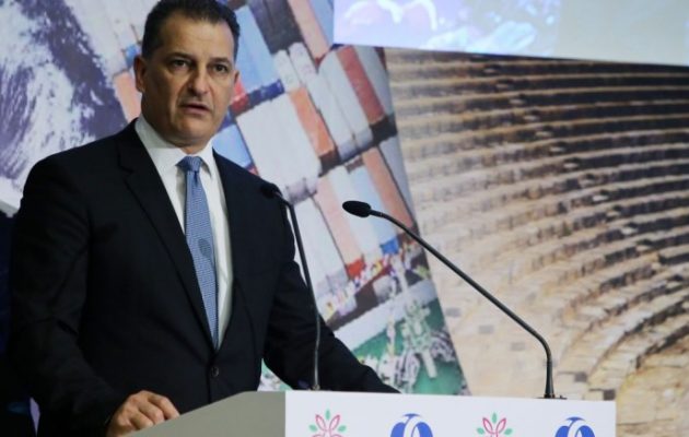 Όλα βαίνουν καλώς στη γεώτρηση στην Κύπρο – Ετοιμάζει τρυπάνι και η ExxonMobil