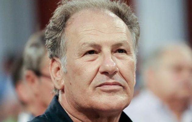 Κ. Λαλιώτης: “Όχι” σε ΣΥΡΙΖΑ και ΝΔ – Αυτόνομη πορεία της Κεντροαριστεράς