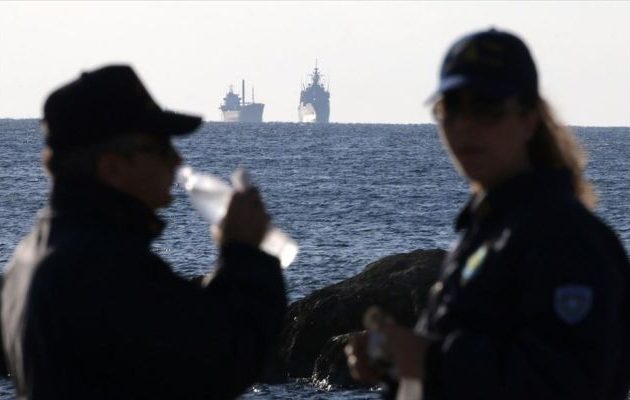 Απόλυτη μυστικότητα γύρω από τη 22χρονη τζιχαντίστρια που κρατείται στην Κέρκυρα