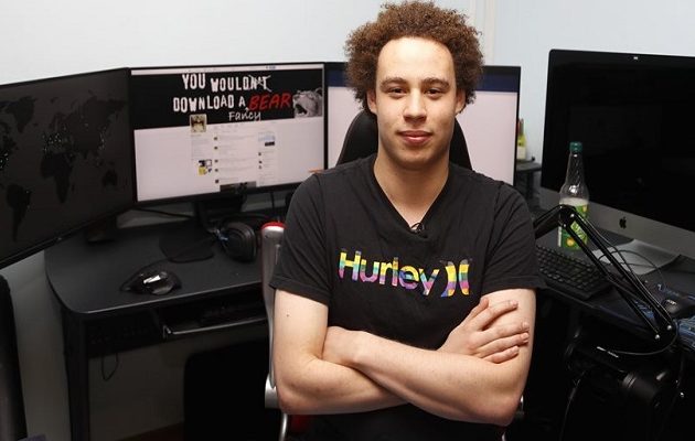 To FBI συνέλαβε 22χρονο Βρετανό που σταμάτησε παγκόσμια κυβερνοεπίθεση τον Μάιο