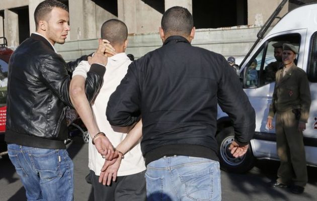 Συνελήφθη στην Καζαμπλάνκα συνεργάτης των τζιχαντιστών που χτύπησαν στη Βαρκελώνη