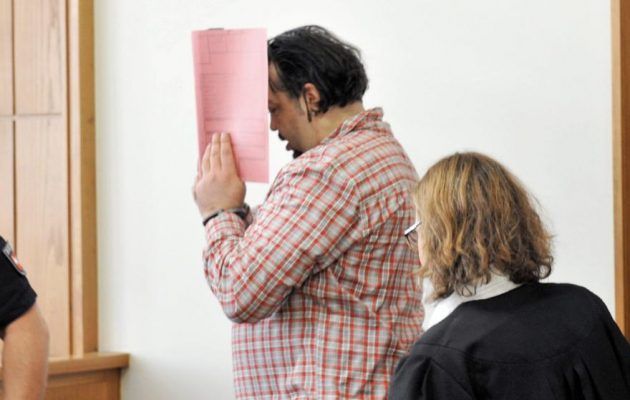 Φονικό αμόκ: Γερμανός νοσηλευτής κατηγορείται για 84 φόνους!