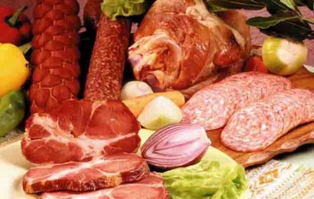 Νέο διατροφικό σκάνδαλο με ακατάλληλο χοιρινό κρέας στην Ευρώπη;