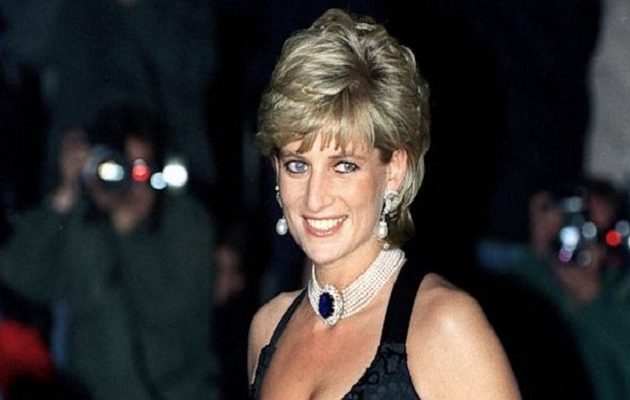 Τι αποκαλύπτει ο γιος του οδηγού της Νταιάνα που σκοτώθηκε μαζί με την πριγκίπισσα