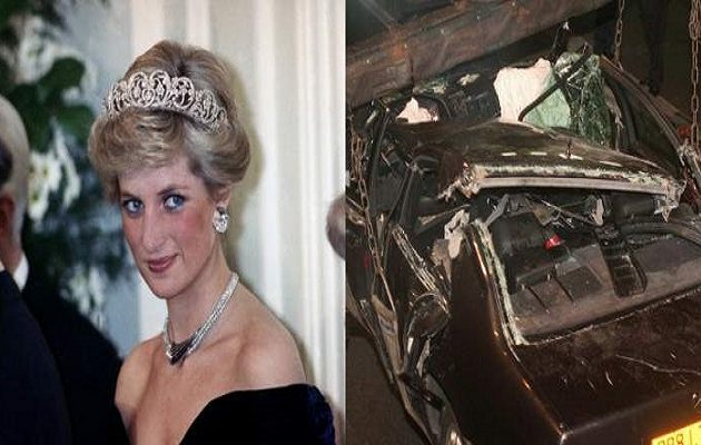 Tι αποκάλυψε ο μπάτλερ της Νταϊάνα είκοσι χρόνια μετά το τραγικό δυστύχημα