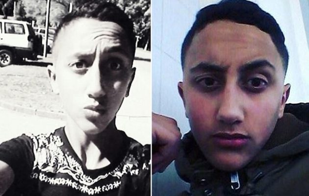 Βαρκελώνη: Τον 17χρονο Μούσα Ουκαμπίρ αναζητά η ισπανική Αστυνομία ως τον δράστη του μακελειού