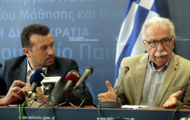 Είναι οριστικό: Επιδότηση ίντερνετ για 72.000 φοιτητές από Παππά – Γαβρόγλου