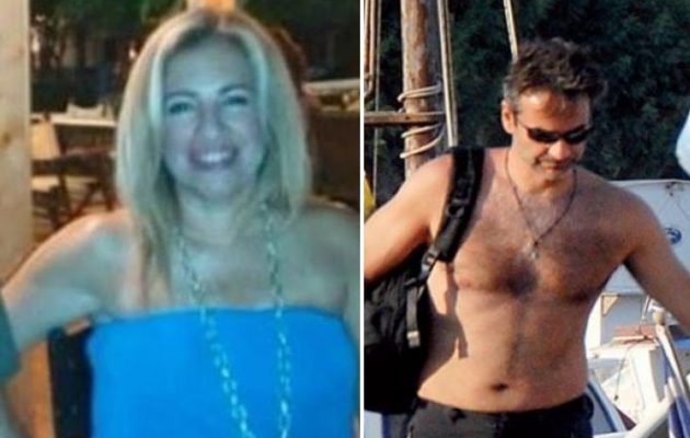 Από την Σκύρο η Φώφη και από την παραλία στο Μαράθι ο Κυριάκος έκαναν… αντιπολίτευση