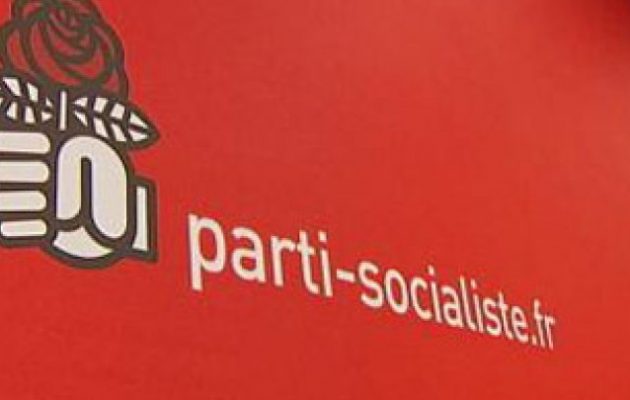 Ψάχνουν να βρουν νέο όνομα στο Σοσιαλιστικό Κόμμα στη Γαλλία – Το ΔΗΣΥ τους κάνει;
