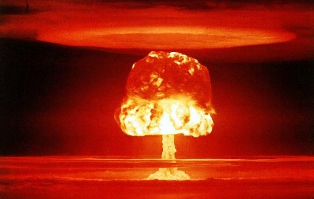 Οι Αμερικανοί “βλέπουν” πόλεμο με τη Β. Κορέα – Τι έδειξε δημοσκόπηση