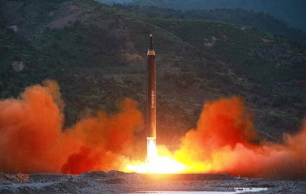 Οι ΗΠΑ θα προτείνουν σκληρές κυρώσεις στον ΟΗΕ κατά της Βόρειας Κορέας