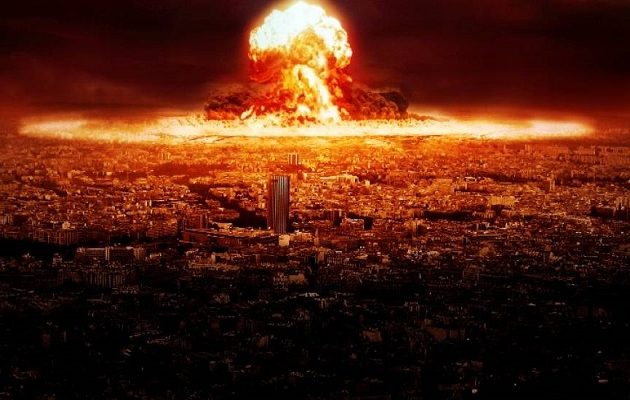 Έρευνα Telegraph: Πόσα πυρηνικά όπλα υπάρχουν στον πλανήτη και τι μπορούν να καταστρέψουν