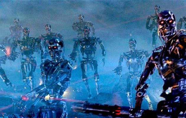 Τρόμος για πιθανή “αποκάλυψη” από τα Ρομπότ Στρατιώτες – Επιστολή στον ΟΗΕ από 116 επιστήμονες