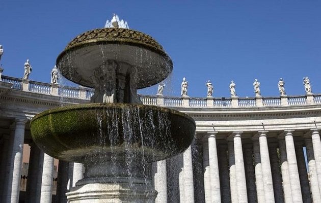 Μαροκινός ήθελε να δηλητηριάσει το νερό της Ρώμης – “Αγαπώ τον Αλλάχ, είστε όλοι διάβολοι”