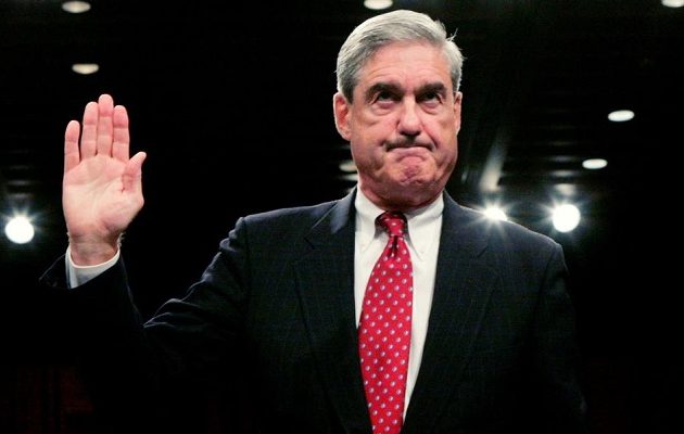 Διορίστηκε συμβούλιο ενόρκων για να διερευνηθεί πιθανή εμπλοκή της Ρωσίας στις αμερικανικές εκλογές