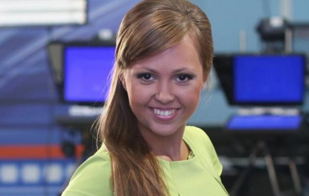 Aπήγαγαν Ρωσίδα δημοσιογράφο στην Ουκρανία και μετά την απέλασαν