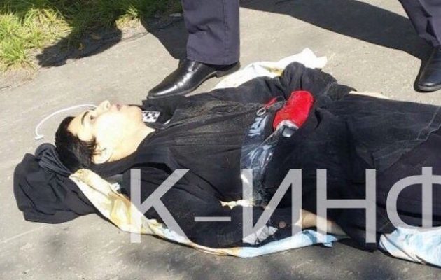 Αυτός είναι ο τζιχαντιστής που μαχαίρωσε οκτώ ανθρώπους στην πόλη Σουργκούτ της Ρωσίας