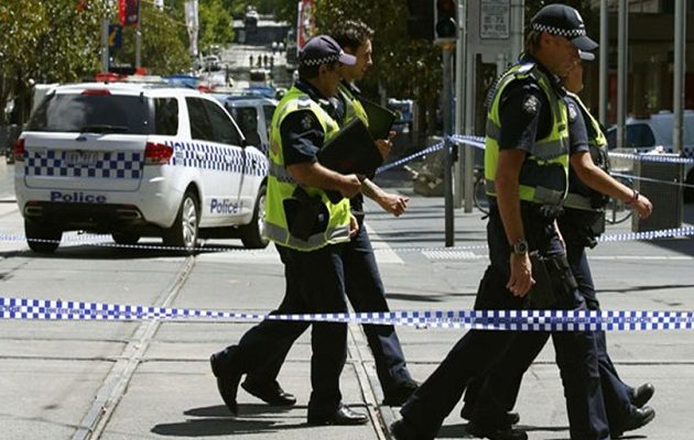 Αυτοκίνητο έπεσε πάνω σε πεζούς στο Σαν Φρανσίσκο – Έξι τραυματίες