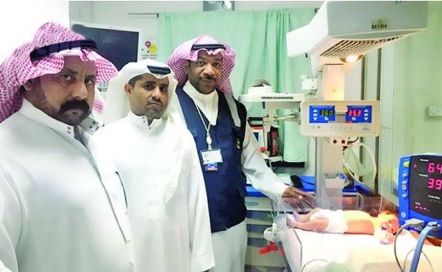 Αδίστακτη απαγωγέας ντύθηκε νοσοκόμα και πήρε μωρό μέσα από την αγκαλιά της μητέρας του