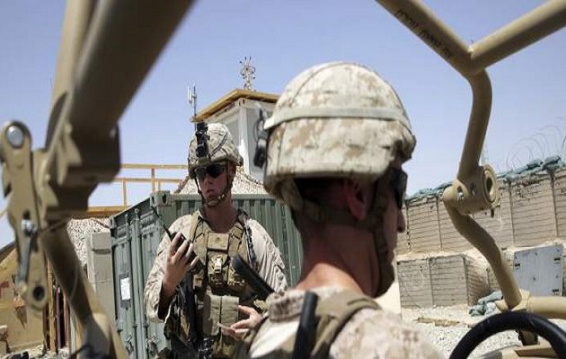 O Aμερικανός υπ. Άμυνας στέλνει και άλλους  στρατιωτικούς στο Αφγανιστάν