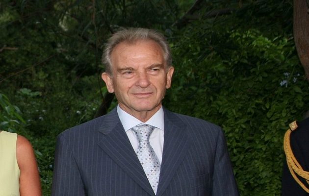 Πυρά κατά της ακροδεξιάς κατρακύλας Μητσοτάκη από πρώην γραμματέα της Κ.Ο. της Ν.Δ.