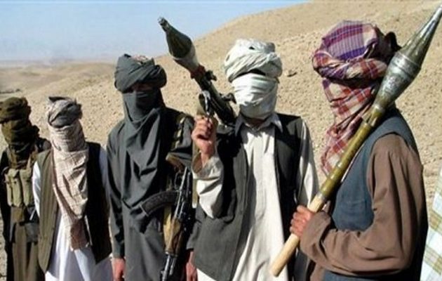 Ταλιμπάν: Δεν συνεργαστήκαμε με το Ισλαμικό Κράτος – Θέλουν να μας δυσφημίσουν
