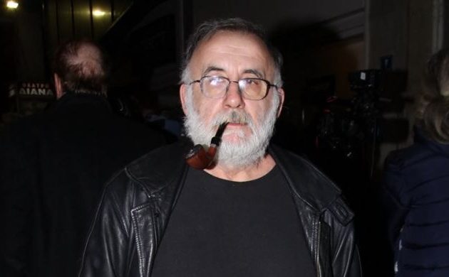 Στην πολιτική ο Θάνος Μικρούτσικος – Με ποιο κόμμα κατεβαίνει στις εκλογές