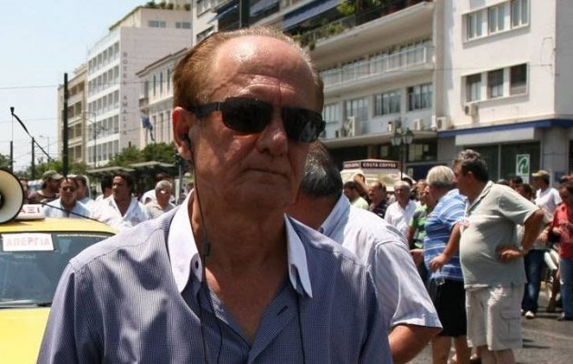 Ο Λυμπερόπουλος περνά γενεές δεκατέσσερις τον Άδωνι: Είμαστε πολλοί και είναι λίγοι