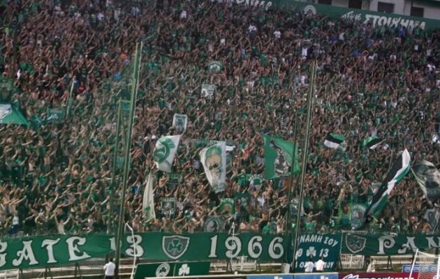 Γενεές 14 περνά τον Αλαφούζο η Θύρα 13 γιατί “τα βρήκε” με Μαρινάκη