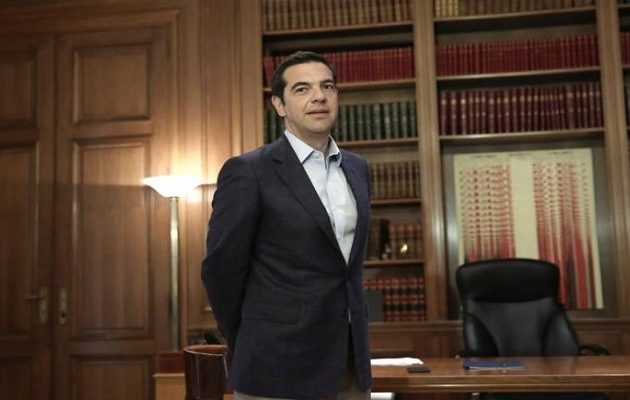 “Μαχαίρι” σε καθυστερήσεις και κωλυσιεργίες η εντολή Τσίπρα