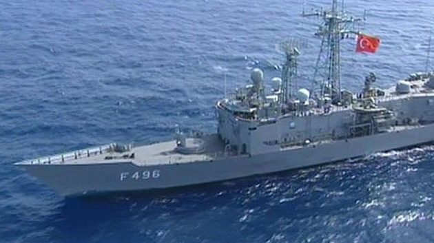 Νέα πρόκληση της Άγκυρας στους Άραβες: Κοινή ναυτική άσκηση με το Κατάρ στις 6 και 7 Αυγούστου