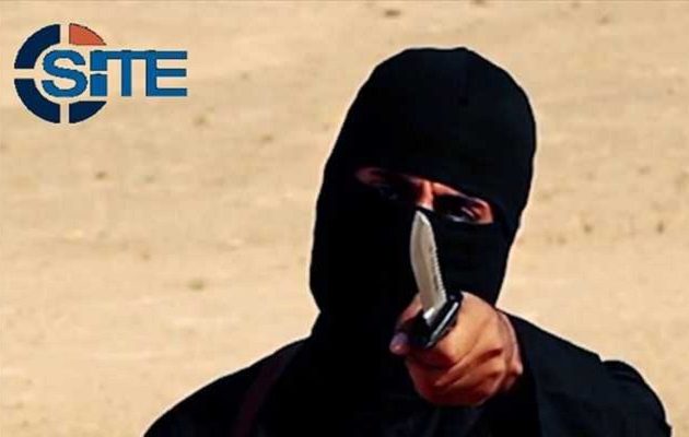 Κωνσταντινούπολη: Τζιχαντιστής σκότωσε με μαχαίρι Τούρκο αστυνομικό