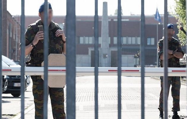 Κολαστήριο οι φυλακές του Βελγίου – Τι αποκαλύπτει η Deutsche Welle