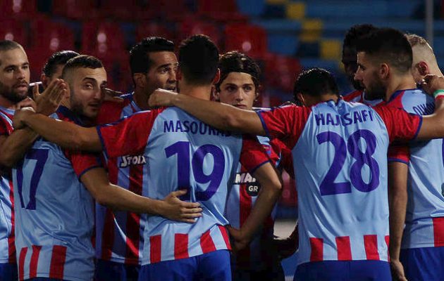 Απτόητος ο Πανιώνιος – “Διπλό” στην Κέρκυρα (0-1) στη  πρεμιέρα της Super League