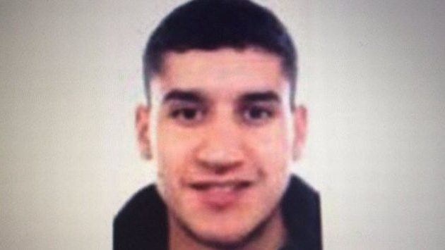 Ανθρωποκυνηγητό και εκτός Ισπανίας για τον εντοπισμό του τζιχαντιστή Γιουνές Αμπουγιακούμπ