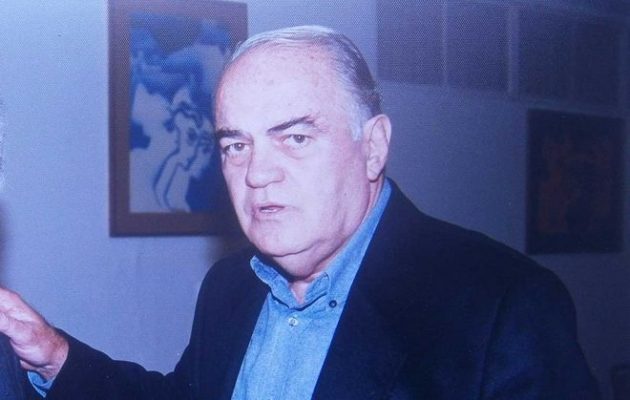Πέθανε ο άνθρωπος “σκιά” και σωματοφύλακας του Ανδρέα Παπανδρέου