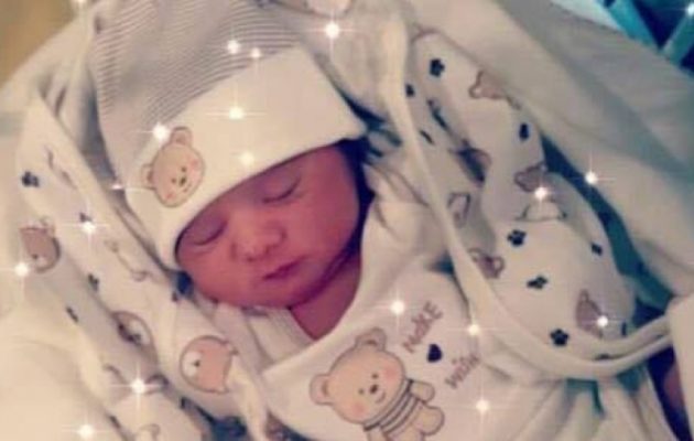 Γεννήθηκε το πρώτο μωρό με επίσημο θρήσκευμα τον ζωροαστρισμό στο ιρακινό Κουρδιστάν