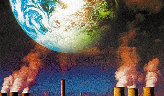 Από σήμερα, 2 Αυγούστου, η ανθρωπότητα ζει με «πίστωση» από τον πλανήτη