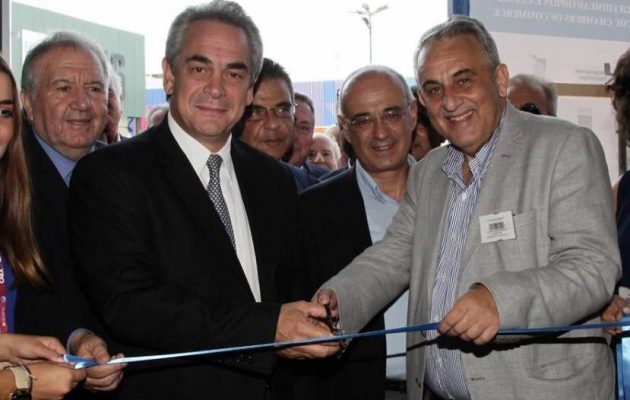 Επιτυχημένη η παρουσία των Επιμελητηρίων στη φετινή 82η ΔΕΘ