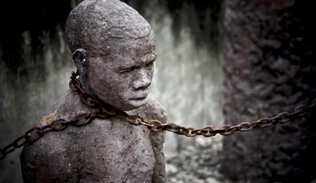 Στοιχεία σοκ και ντροπής: Υπό καθεστώς δουλείας πάνω από 40 εκατ. άνθρωποι