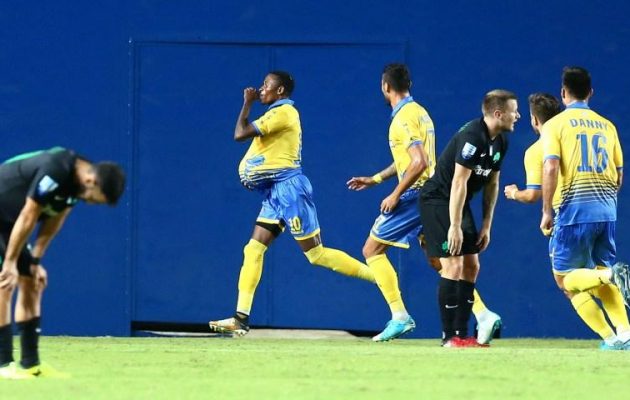 Καταρρέει και αγωνιστικά ο Παναθηναϊκός – Έχασε 2-0 από τον Παναιτωλικό