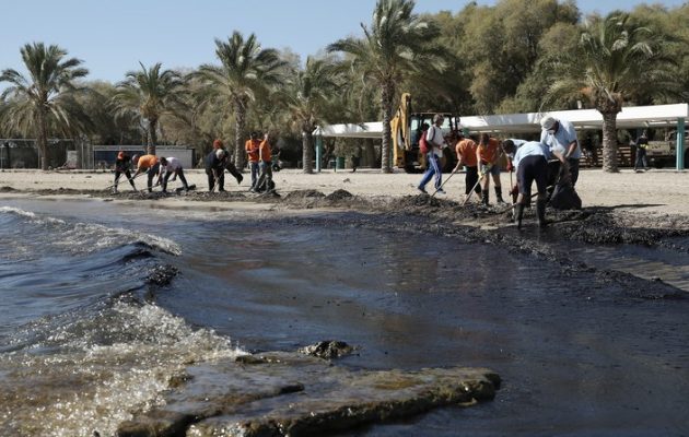 Πλήρη διαλεύκανση, παραδειγματική τιμωρία για τον Σαρωνικό ζητάει η Δούρου
