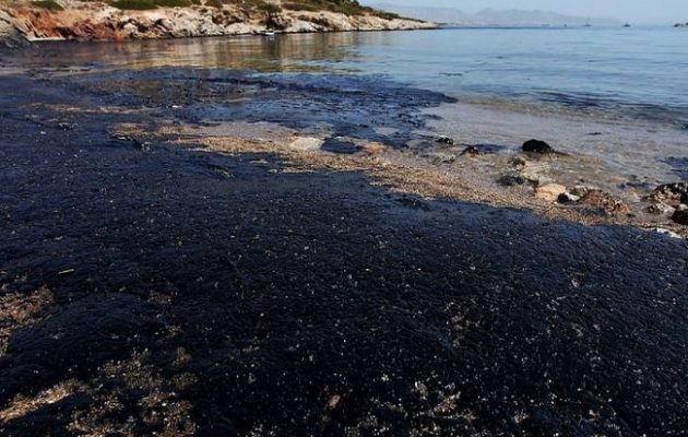 «Η απορρύπανση συνεχίζεται με εντατικούς ρυθμούς, σύντομα θα έχουμε ικανοποιητικό αποτέλεσμα», δηλώνει ο Κουρουμπλής