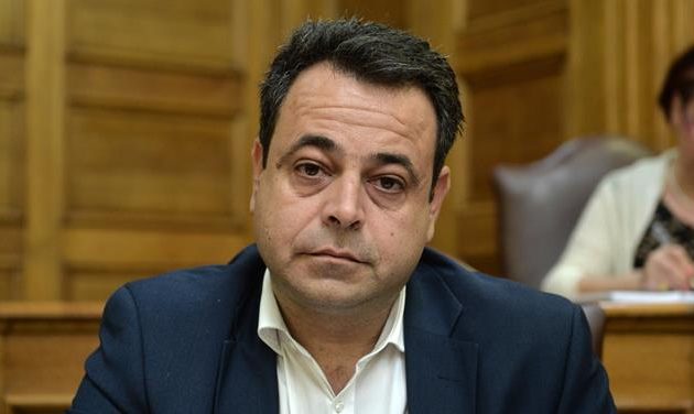 Σαντορινιός: Τις επόμενες 20-30 ημέρες θα έχει καθαριστεί το μεγαλύτερο τμήμα του Σαρωνικού
