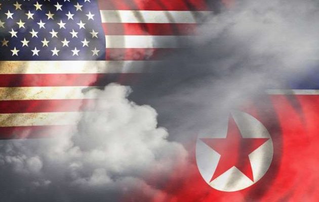 Απορρίπτει η Β.Κορέα τις κυρώσεις του Συμβουλίου Ασφαλείας – Εξαπολύει απειλές εναντίον των ΗΠΑ