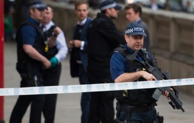 Έκτη σύλληψη για την τζιχαντιστική επίθεση στο Μετρό του Λονδίνου
