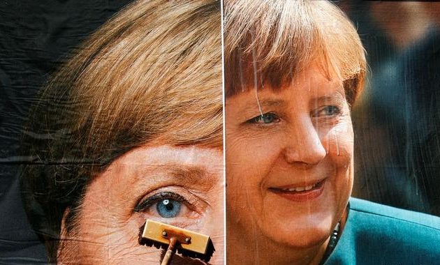 DW: Απρόοπτα και πικάντικα του προεκλογικού αγώνα στη Γερμανία