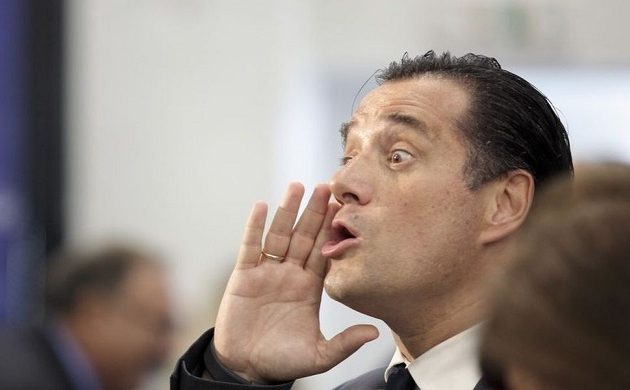 Απίστευτη παραδοχή “πλαστογράφου” – Πήρα ανάρτηση και έβαλα τη φάτσα του πρωθυπουργού (ηχητικό)